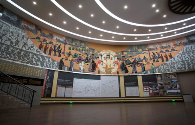 三门峡市虢国博物馆(单次票)